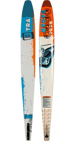 Radar 2024 TRA Slalom Ski