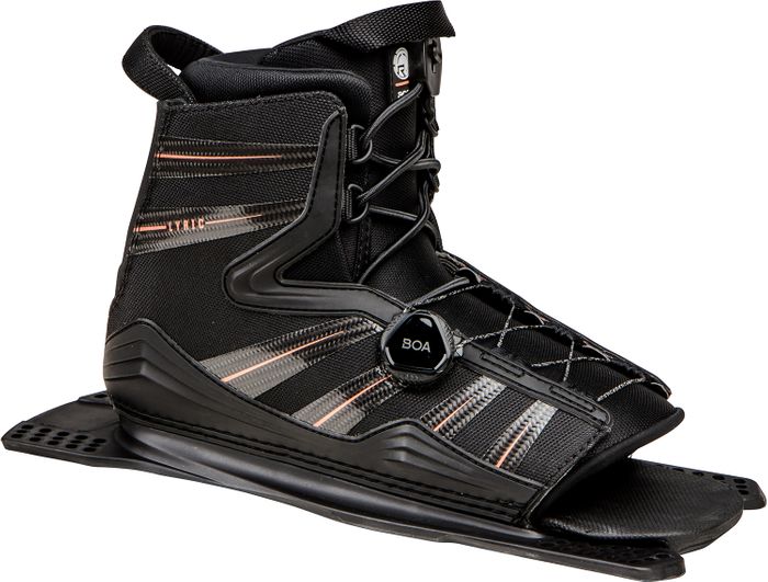 Radar 2024 Lyric BOA Ladies Rear Slalom Ski Boot