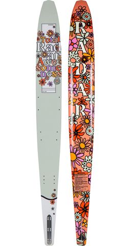 Radar 2024 TRA Junior Girls Slalom Ski