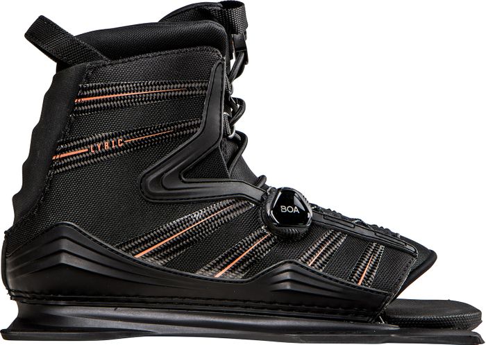 Radar 2024 Lyric BOA Slalom Ski Boot