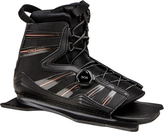 Radar 2024 Lyric Boa Ladies Slalom Ski Boot