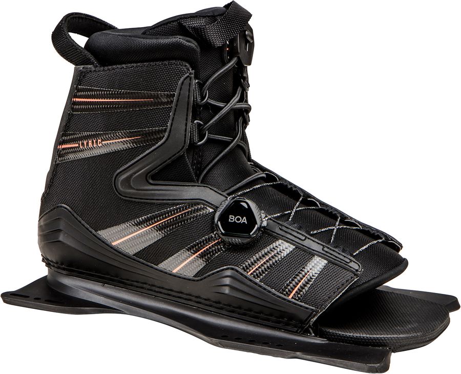 Radar 2024 Lyric BOA Slalom Ski Boot