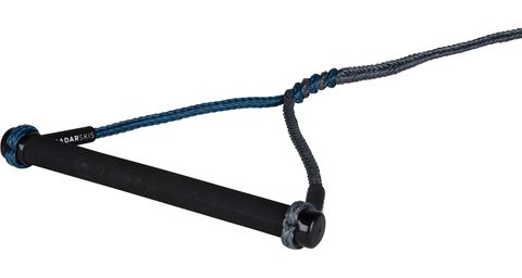 Radar 2026 Vapor Custom 12 inch Ladies Slalom Ski Handle
