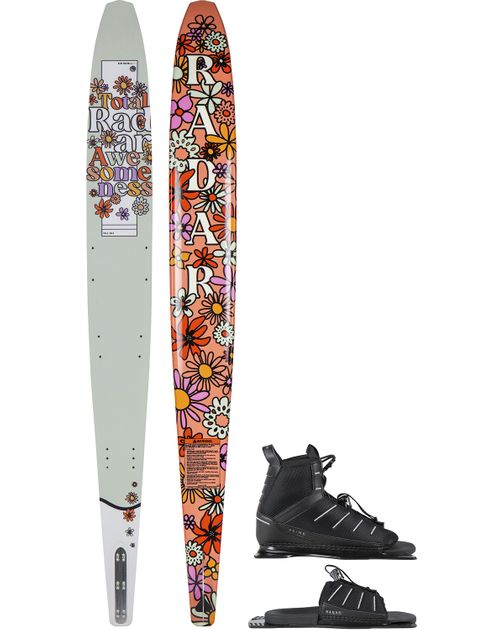 2024 RADAR TRA (GIRLS) WITH PRIME BOOT & ARTP Wayne Ritchie's