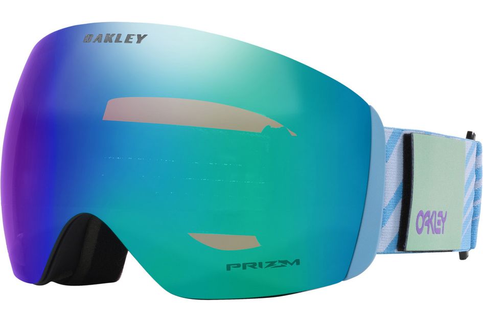 Oakley 2024 Flight Deck L Goggles Wayne Ritchie's Melbourne Wakeboard