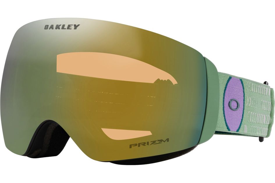 Oakley 2024 Flight Deck M Goggles Wayne Ritchie's Melbourne Wakeboard Shop Melbourne Water