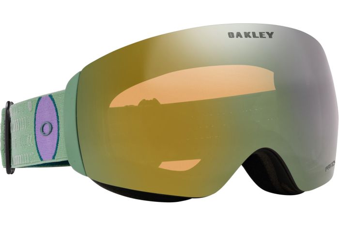 Oakley 2024 Flight Deck M Goggles