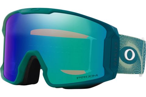 OAKLEY 2024 Line Miner L Goggles