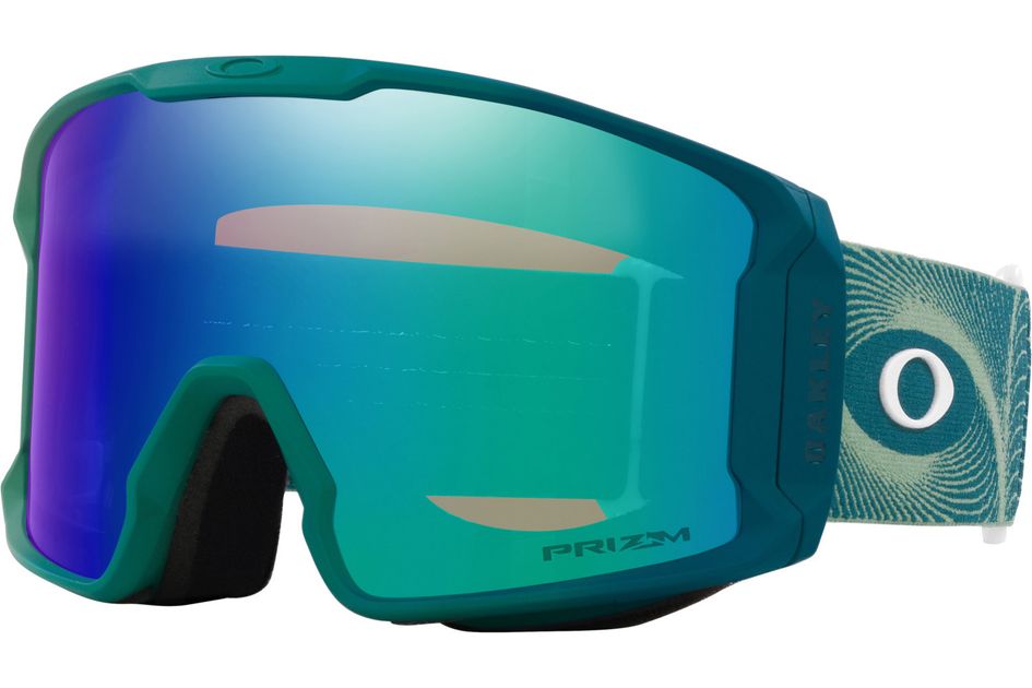 Oakley 2024 Line Miner L Goggles Wayne Ritchie's Melbourne Wakeboard Shop Melbourne Water