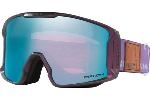 Oakley 2024 Line Miner M Goggles