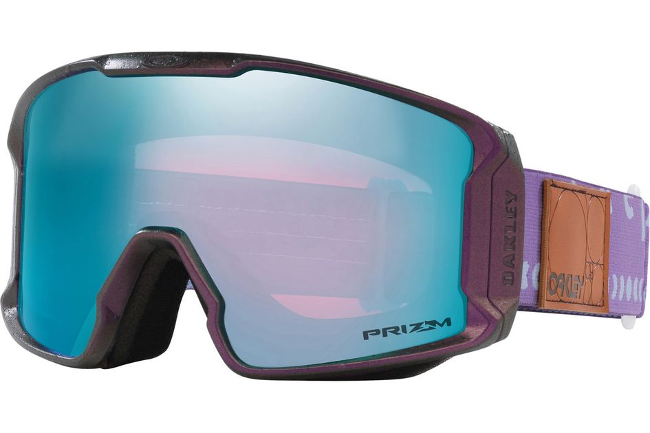 Oakley 2024 Line Miner M Goggles Wayne Ritchie's Melbourne Wakeboard Shop Melbourne Water