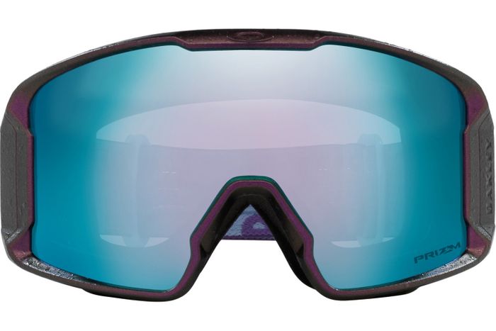 Oakley 2024 Line Miner M Goggles