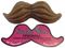 Oneball Stache All Temperature Wax