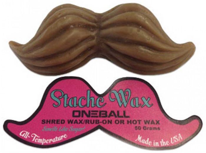 Oneball Stache All Temperature Wax