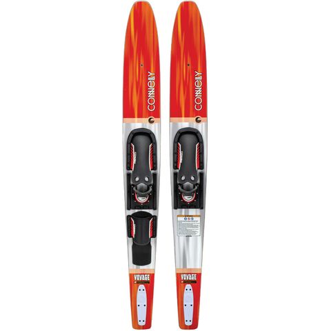 Connelly 2026 Voyage Adult Combo Skis