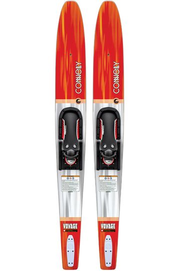 Connelly 2025 Voyage Adult Combo Skis