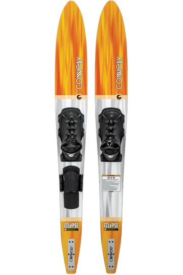 Connelly 2025 Eclypse Adult Combo Skis