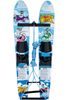 Connelly 2025 Cadet Junior Combo Skis with Trainer Bar