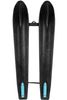 Connelly 2025 Cadet Junior Combo Skis with Trainer Bar