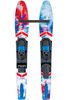 Connelly 2025 Supersport Junior Combo Skis with Trainer Bar