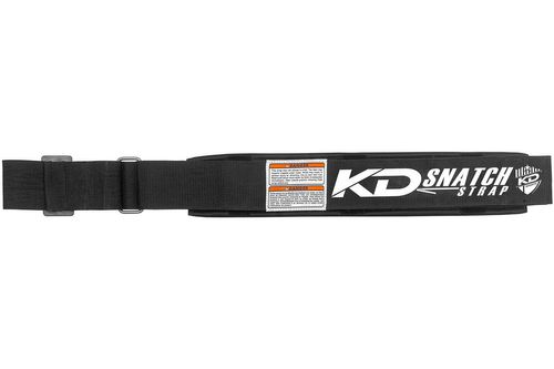 KD Double Locking Kneeboard Strap