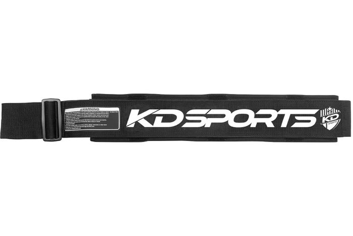 KD Kneeboard Strap