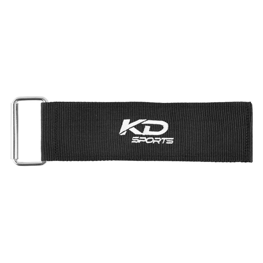 KD 3" KNEEBOARD EXTENSION STRAP Wayne Ritchie's Melbourne Wakeboard