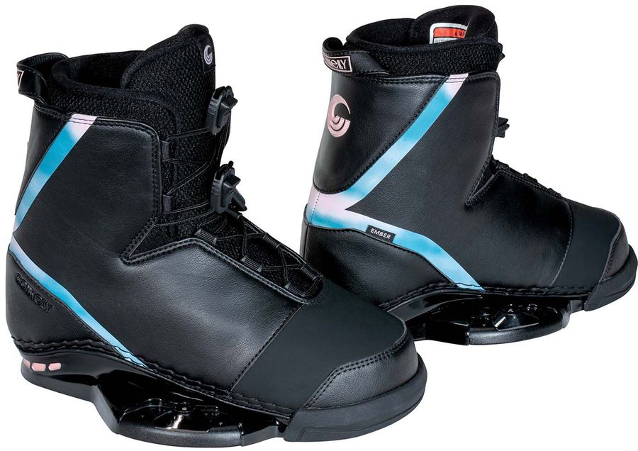 Connelly 2024 Ember Ladies Wakeboard Boots