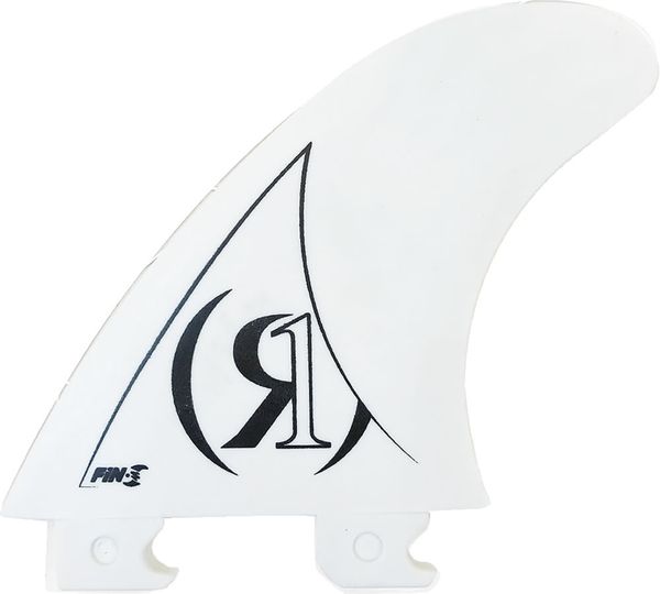 Ronix 2024 Fibreglass Bottom Mounted Surf Fin