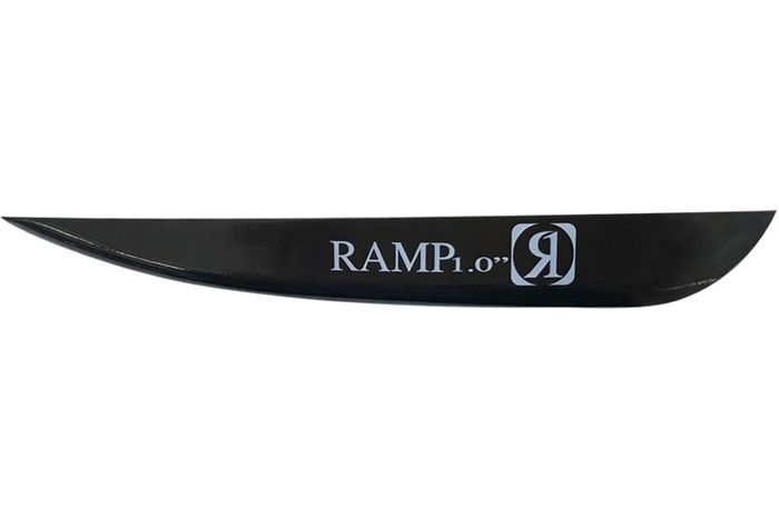 Ronix 2024 Fibreglass Ramp Wakeboard Fin