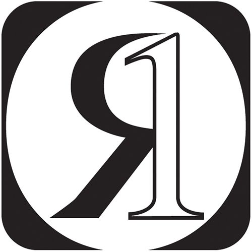 Ronix Icon DIE-Cut Sticker