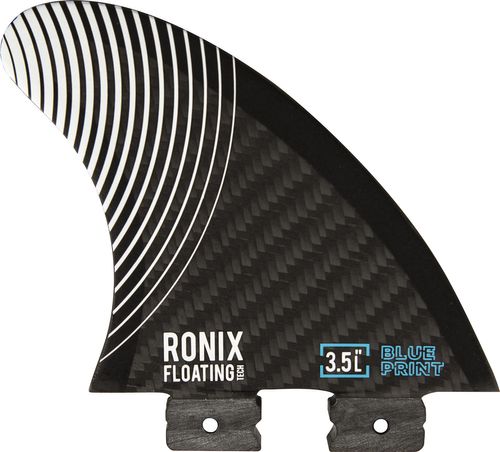 Ronix 2026 Button Floating Surf Fin