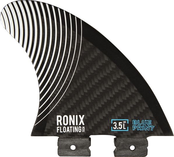 Ronix 2025 Button Floating Surf Fin