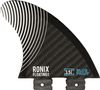 Ronix 2025 Button Floating Surf Fin