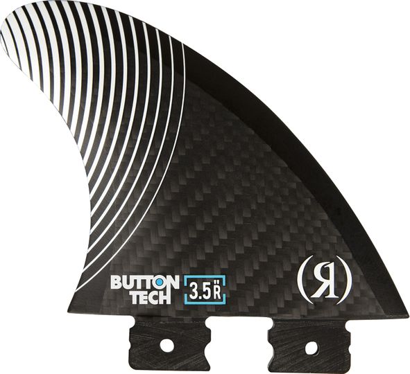 Ronix 2024 Button Floating Surf Fin