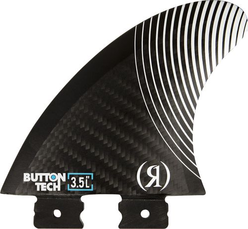 Ronix 2026 Button Floating Surf Fin