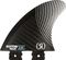 Ronix 2024 Button Floating Surf Fin