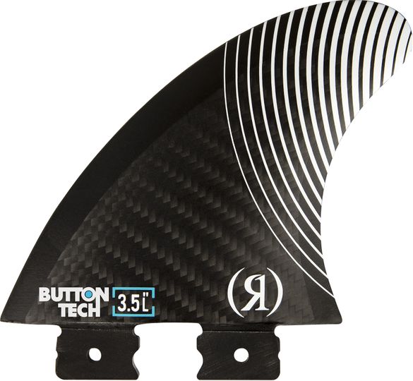 Ronix 2025 Button Floating Surf Fin