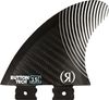 Ronix 2025 Button Floating Surf Fin