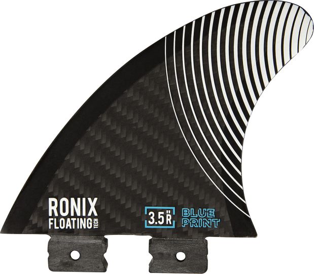 Ronix 2025 Button Floating Surf Fin