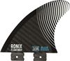 Ronix 2025 Button Floating Surf Fin