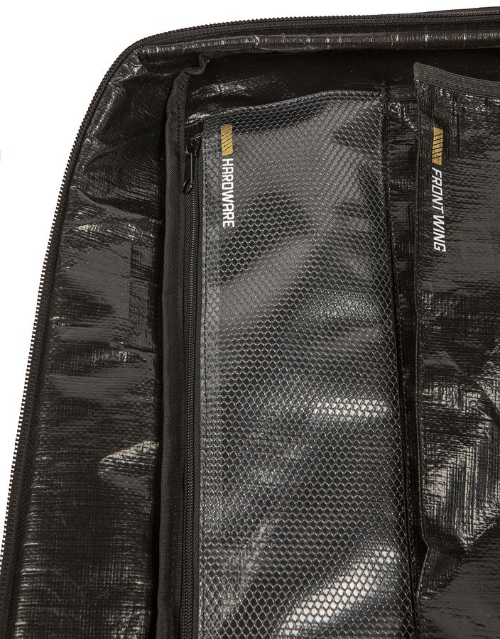 Ronix 2024 Foil Kit Padded Case