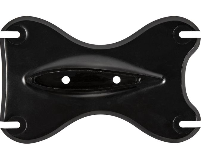 Ronix 2024 Alloy Mast Top Plate