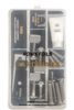 Ronix 2025 Complete Foil Hardware Kit with Case