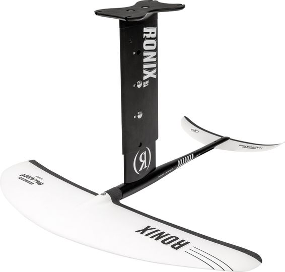 Ronix 2025 Beginner Hybrid Carbon Foil Kit