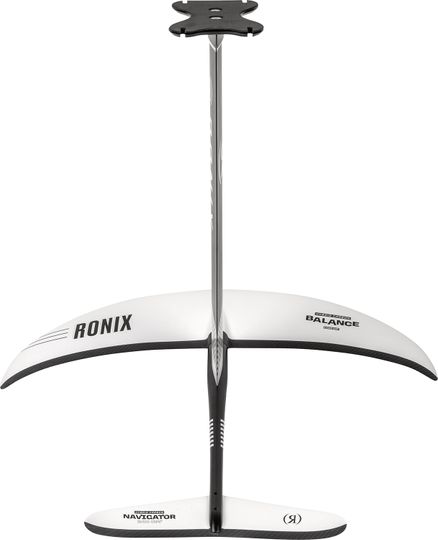 Ronix 2025 Intermediate Hybrid Carbon Foil Kit