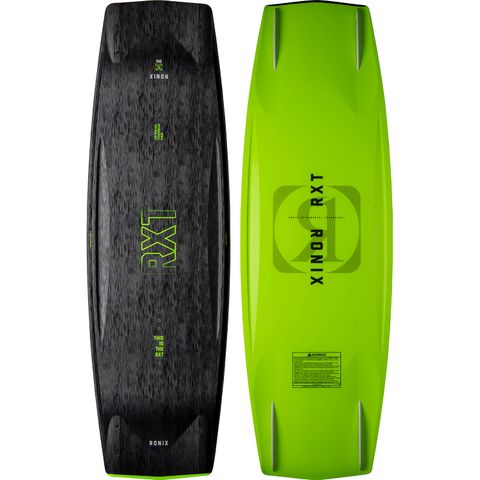 Ronix 2024 RXT Blackout Wakeboard