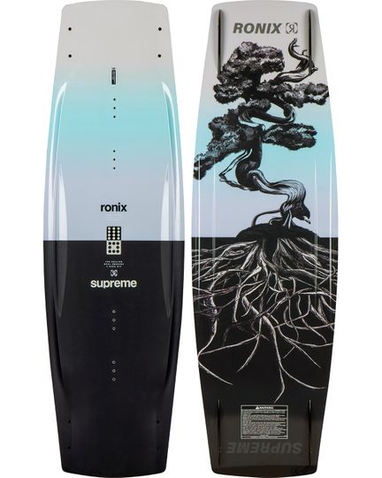 Ronix 2024 Supreme Wakeboard