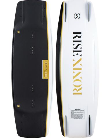 Ronix 2024 Rise Ladies Wakeboard