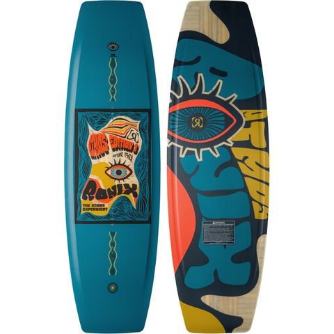 Ronix 2025 Atmos Cable Park Wakeboard